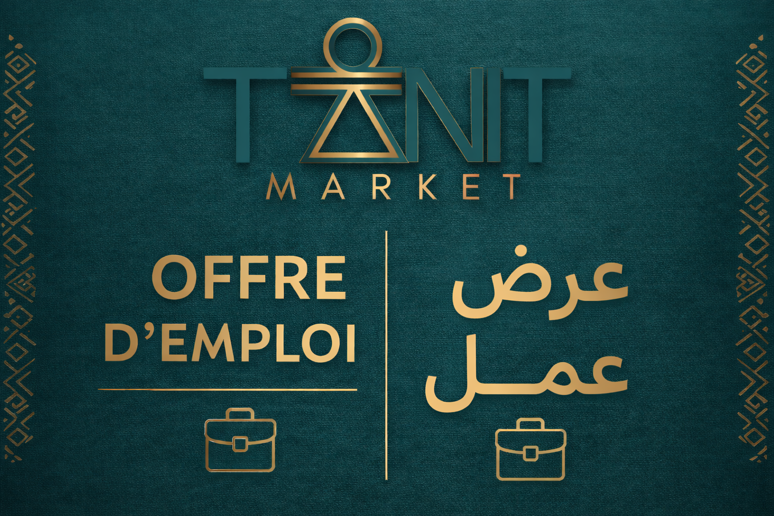 مطلوب للعمل image 1