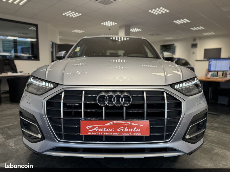 Voiture AUDI image 2