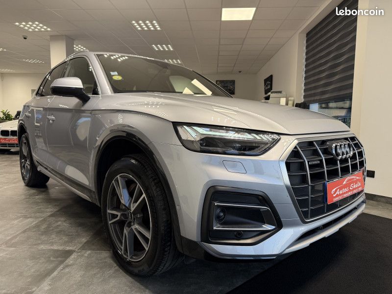 Voiture AUDI image 3