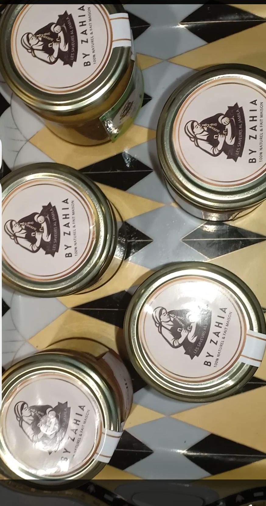 بيع الزرير و البسسة بأنواعها image 2